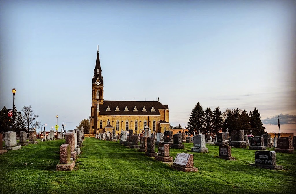 St. Michael Catholic Church | 11300 Frankfort Pkwy NE, St Michael, MN 55376, USA | Phone: (763) 497-2745