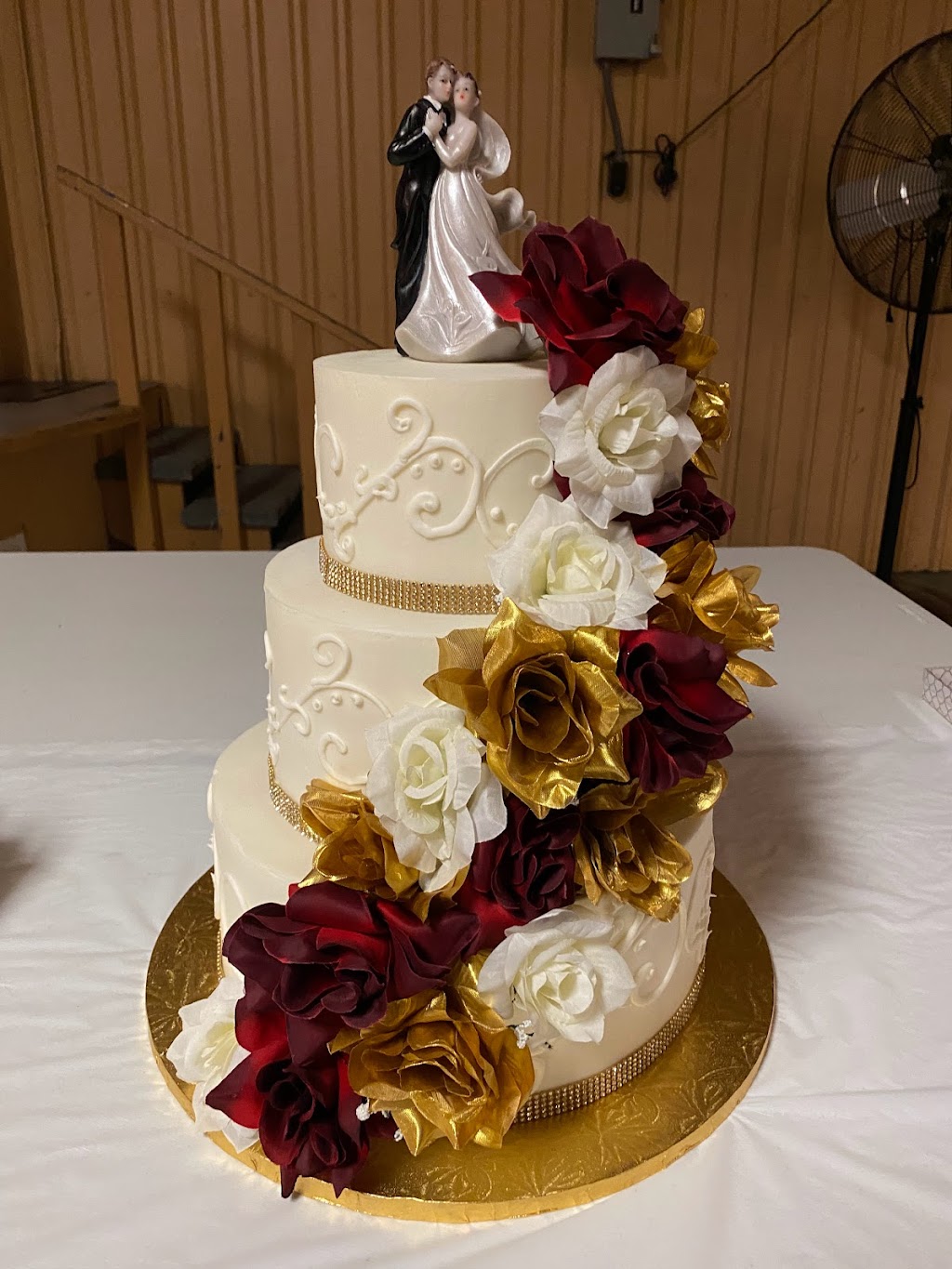 Lettys Cakes and more | 1717 Fredericksburg Rd, San Antonio, TX 78201, USA | Phone: (210) 837-6315