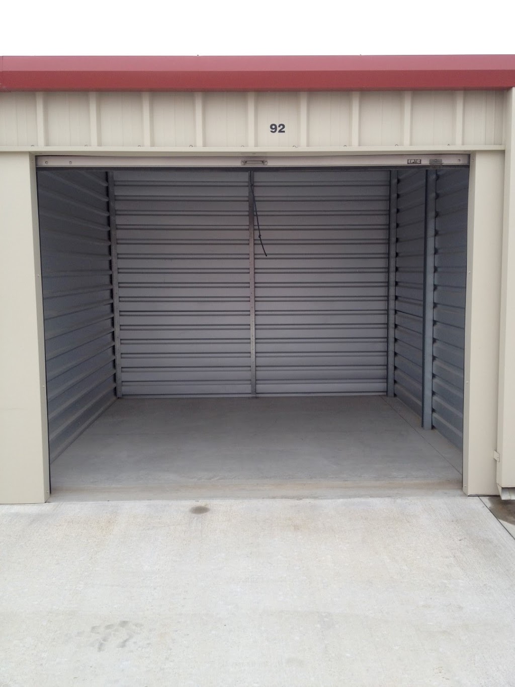 Purely Storage - Shafter | 120 S Beech Ave, Shafter, CA 93263 | Phone: (661) 746-1600