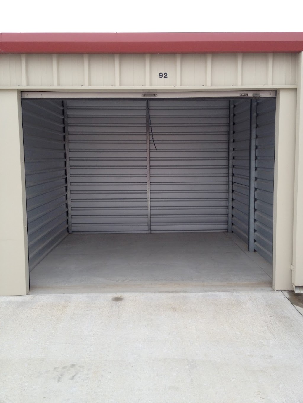 Purely Storage - Shafter | 120 S Beech Ave, Shafter, CA 93263, USA | Phone: (661) 746-1600