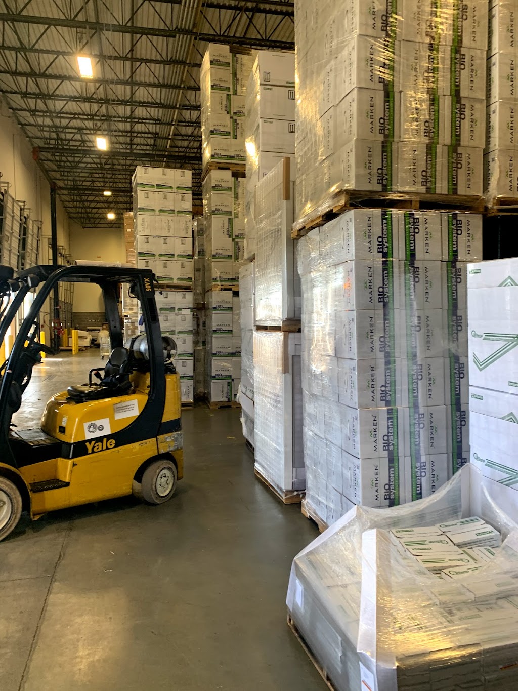 Inmark, LLC (Headquarters) | 675 Hartman Rd #100, Austell, GA 30168, USA | Phone: (770) 373-3300