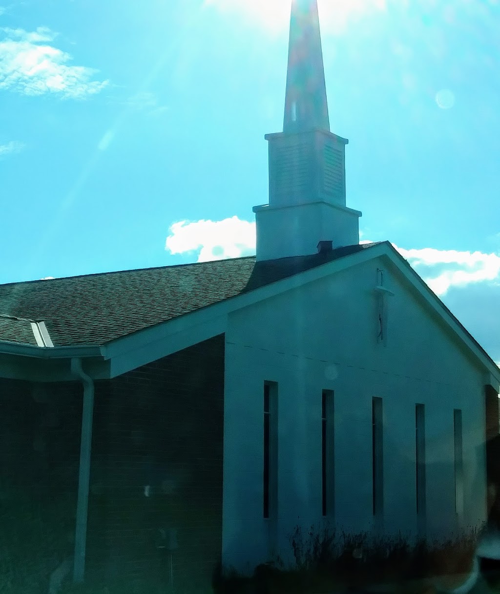 Christ Presbyterian Church | 5657 Pleasant View Dr, Milford, OH 45150, USA | Phone: (513) 831-9100