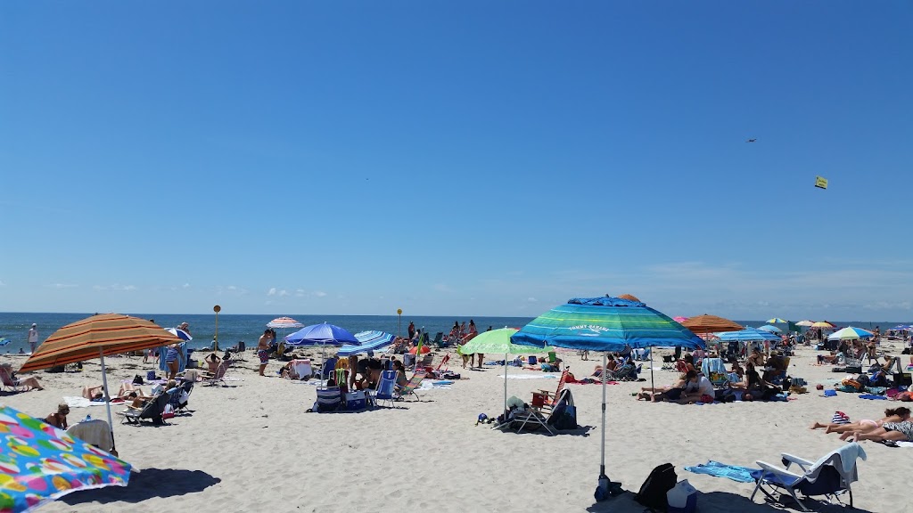 Jones Beach Field 6 | Ocean Pkwy, Wantagh, NY 11793, USA | Phone: (516) 785-1600