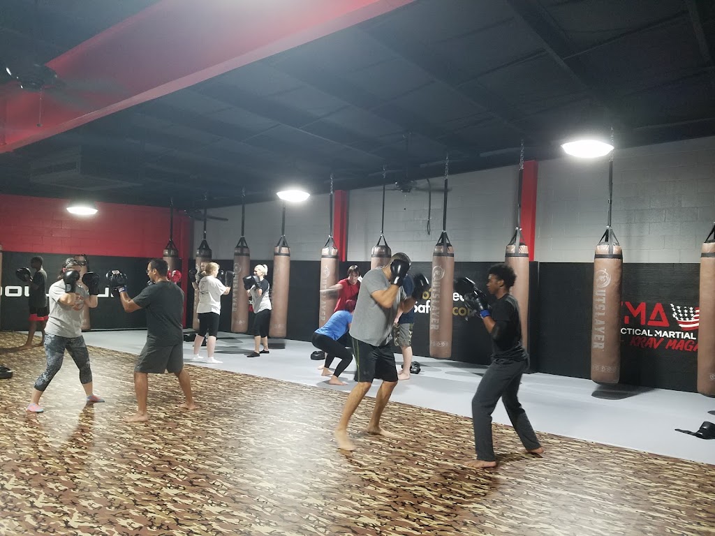 Tactical Martial Arts | 2800 Powder Springs Rd SW, Marietta, GA 30064, USA | Phone: (770) 222-1900