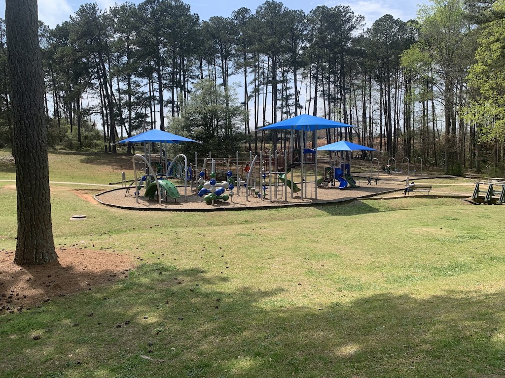 Pine Log Park | 1451 Pine Log Rd NE, Conyers, GA 30012 | Phone: (770) 761-3058