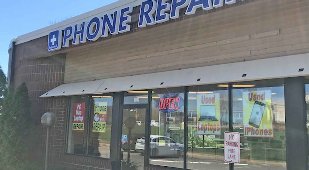 Helpertech Cell Phone Repair Burnsville | 14321 Nicollet Ct #100, Burnsville, MN 55306, USA | Phone: (952) 260-0090
