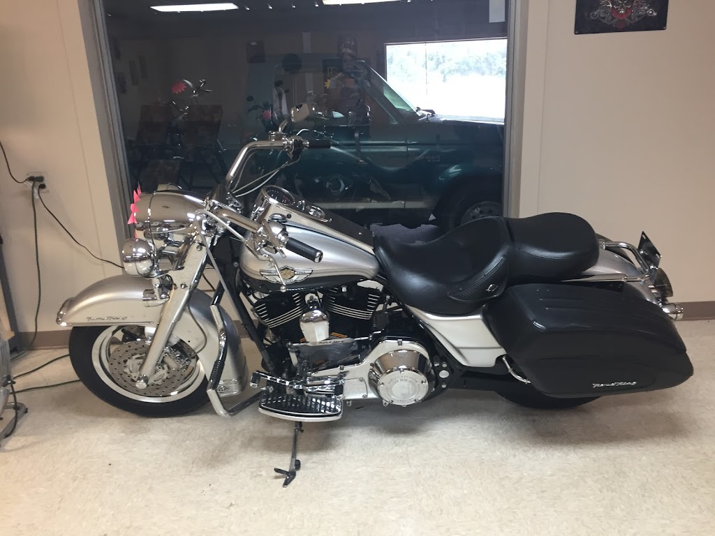 Bad Dog PowerSports | 2179 E Paige Rd, Columbia City, IN 46725, USA | Phone: (260) 248-2403