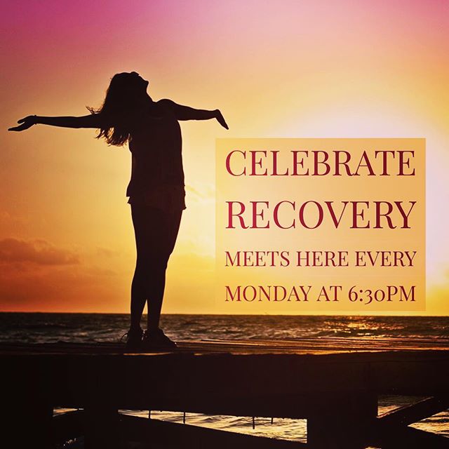 Celebrate Recovery Tecumseh | 5290 Milwaukee Rd, Tecumseh, MI 49286, USA | Phone: (517) 424-4415