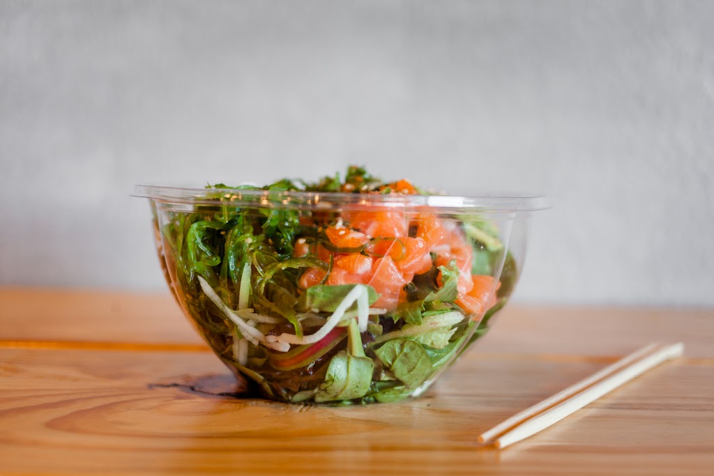 Poke fit | 2701 S Hwy 183, Leander, TX 78641, USA | Phone: (512) 379-5240