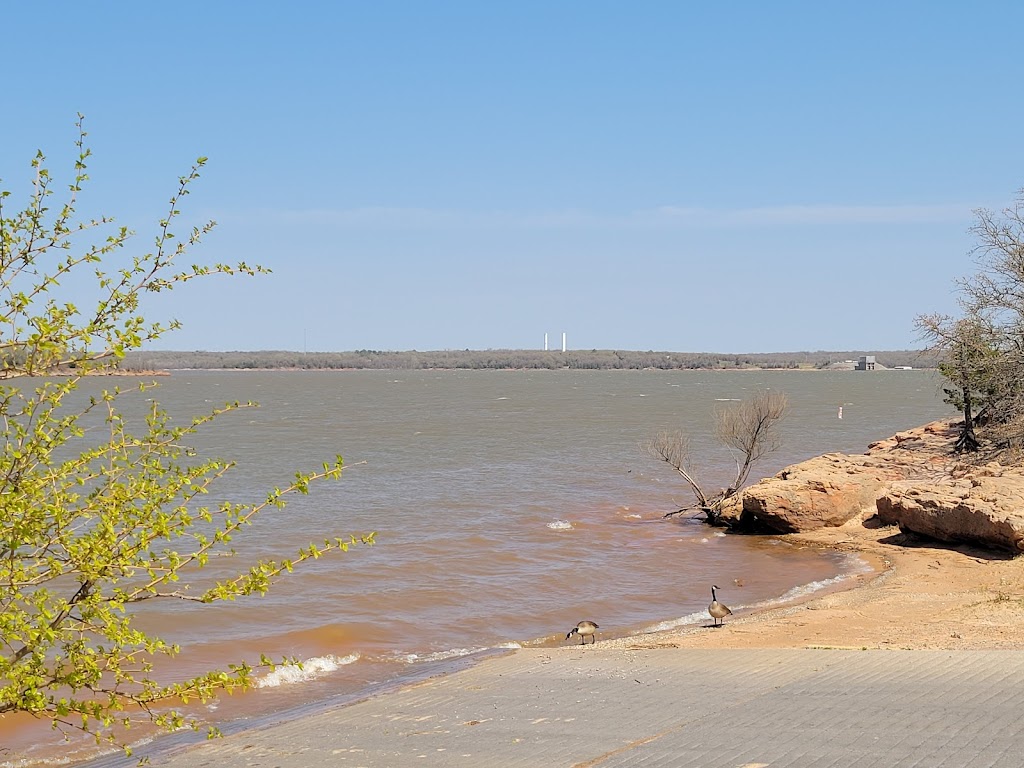 Lake Thunderbird State Park | 13101 Alameda Dr, Norman, OK 73026, USA | Phone: (405) 360-3572