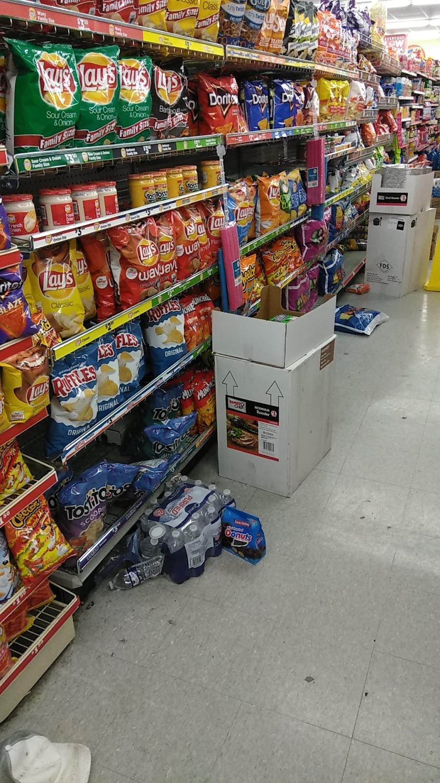 Family Dollar | 3919 Washington Ave, Racine, WI 53405, USA | Phone: (262) 504-2040