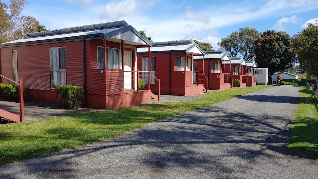 Acclaim Albany Holiday Park | 550 Albany Hwy, Albany WA 6330, Australia | Phone: (08) 9841 7800