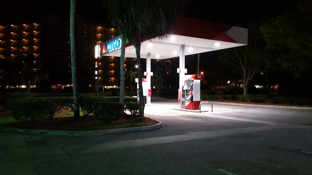 CITGO | 4930 Floramar Terrace, Port Richey, FL 34652, USA | Phone: (727) 847-1327