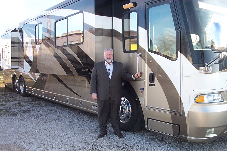 Eldorado RV & Marine | 11361 TX-56, Sherman, TX 75090, USA | Phone: (903) 892-6008