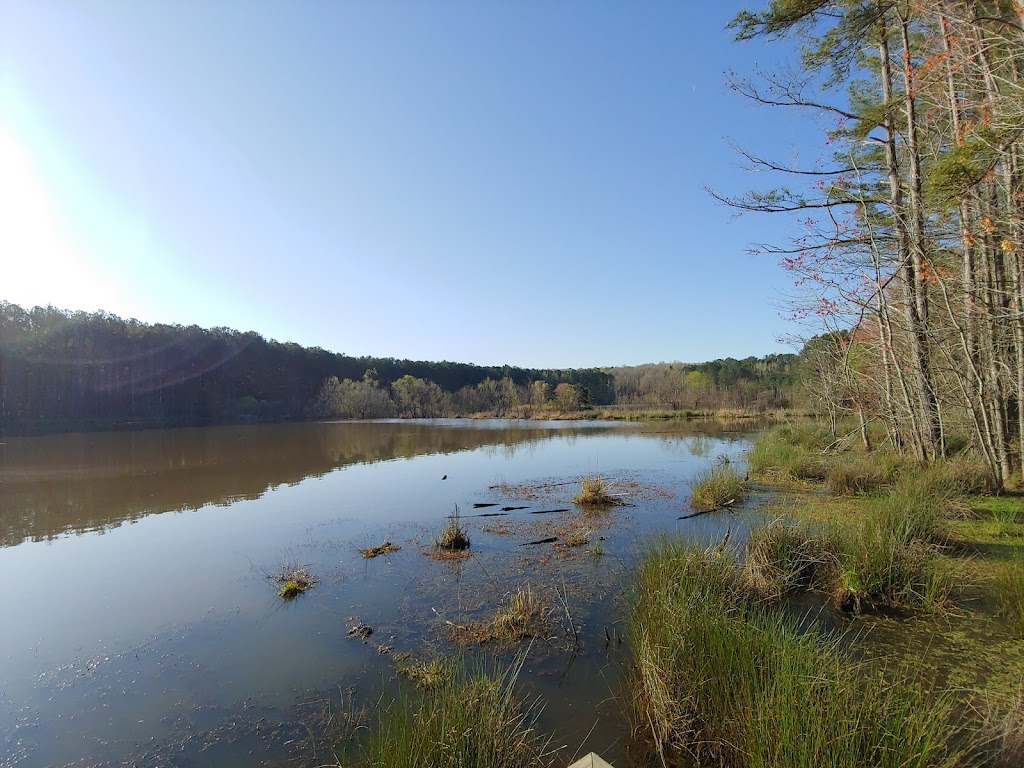 Sams Lake Sanctuary | Old Senoia Rd, Fayetteville, GA 30215, USA | Phone: (770) 486-7774