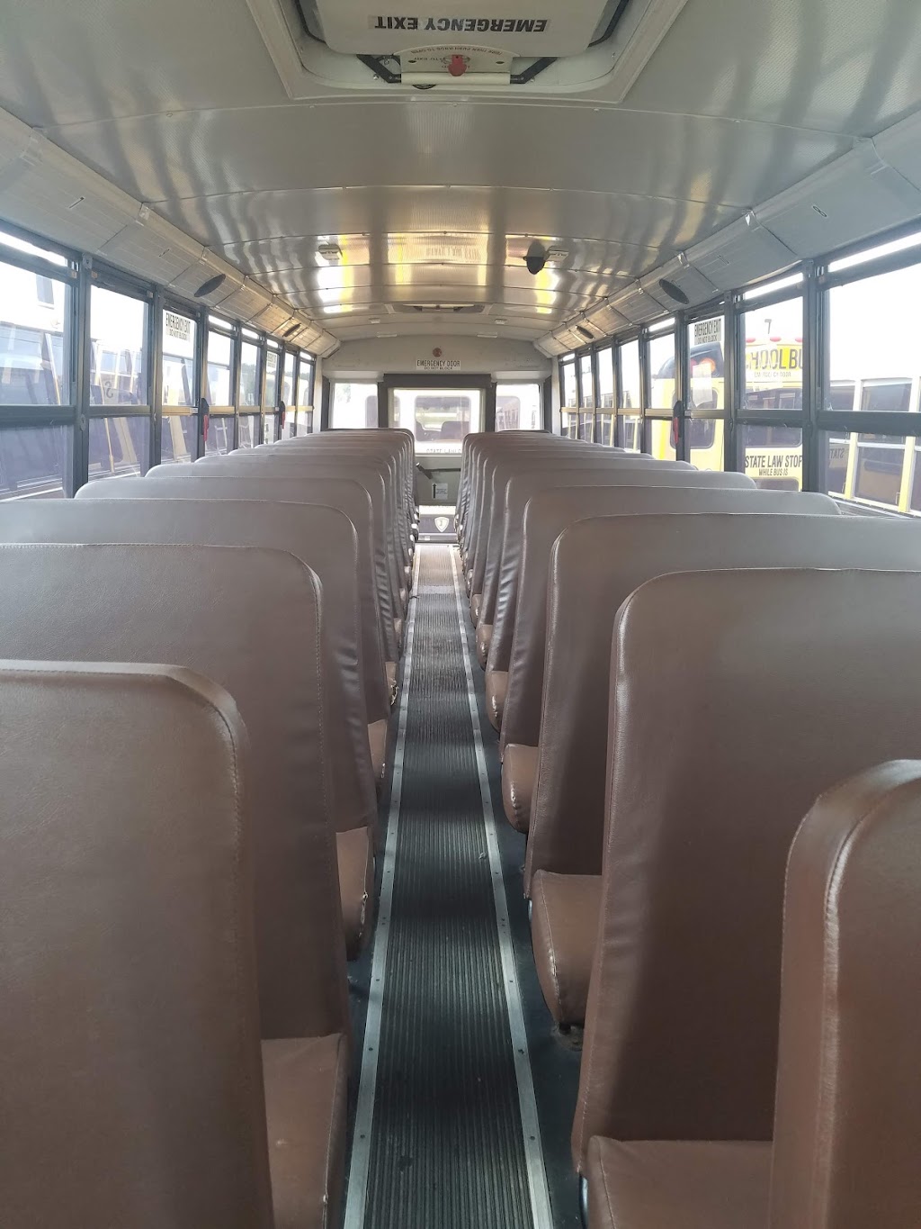 Wentzville School District Transportation Facility | 100 Business Pkwy, Wentzville, MO 63385, USA | Phone: (636) 327-3860