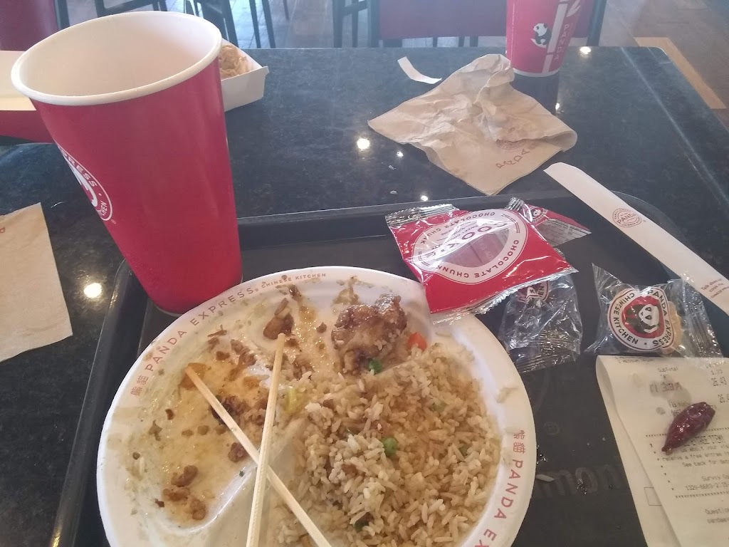 Panda Express | 13460 Beach Blvd, Jacksonville, FL 32224, USA | Phone: (904) 992-2066