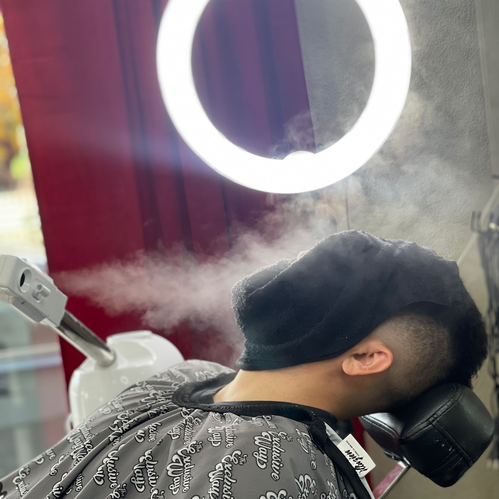 The exclusive way | 2342 S Presa St, San Antonio, TX 78210, USA | Phone: (210) 992-9557