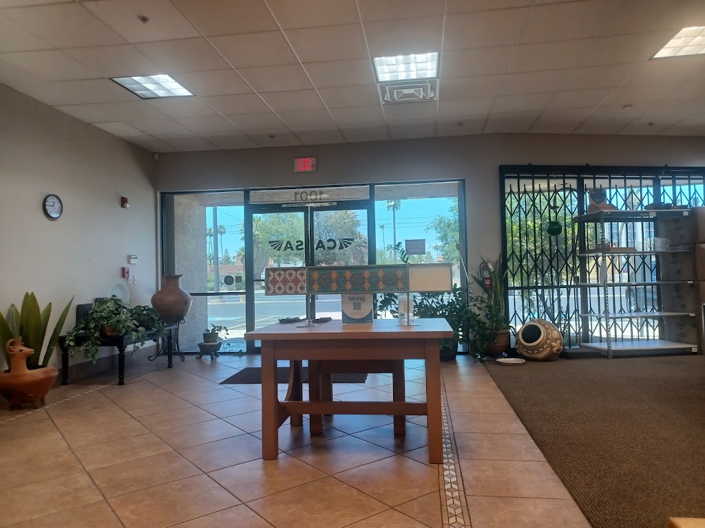 Casa Unlimited Enterprises | 1001 E Jefferson St #6, Phoenix, AZ 85034, USA | Phone: (602) 257-8410