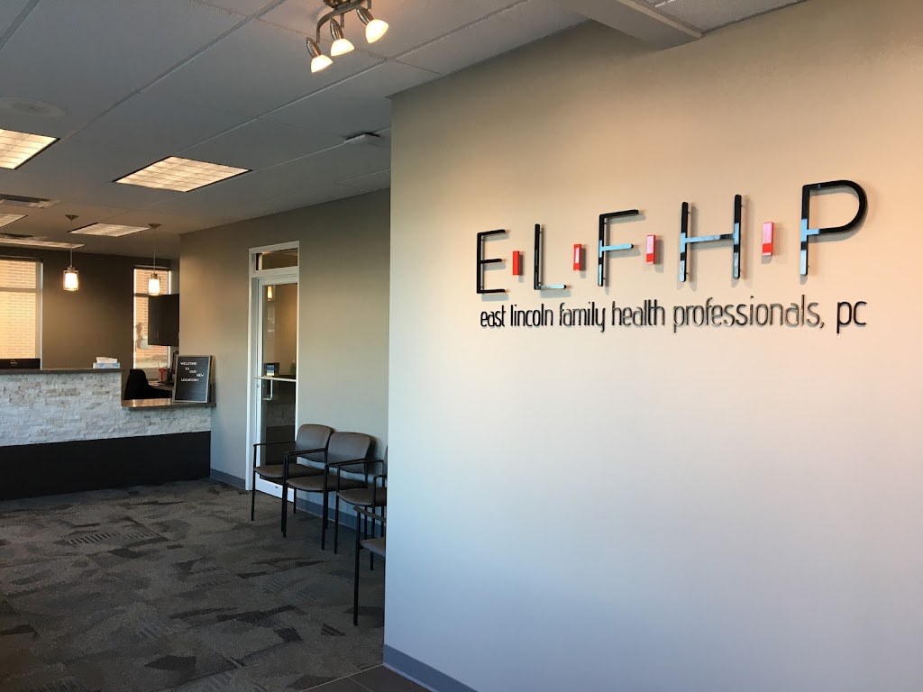 East Lincoln Family Health Professionals, P.C. | 4525 S 86th St Suite B, Lincoln, NE 68526, USA | Phone: (402) 483-7507