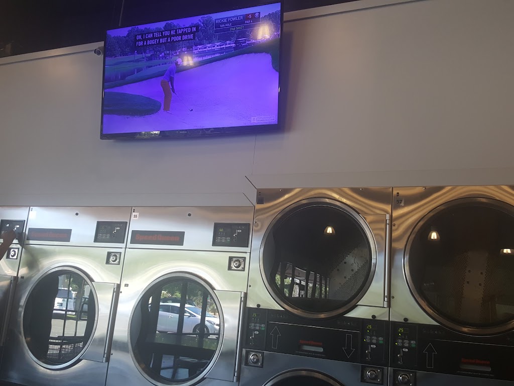 Spin Cycle Laundromat of Sacramento | 4250 Fruitridge Rd, Sacramento, CA 95820, USA | Phone: (916) 376-7797