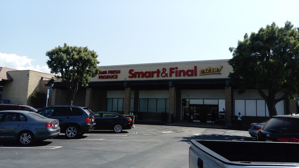 Smart & Final Extra! | 114 N Azusa Ave, Covina, CA 91722, USA | Phone: (626) 915-6619