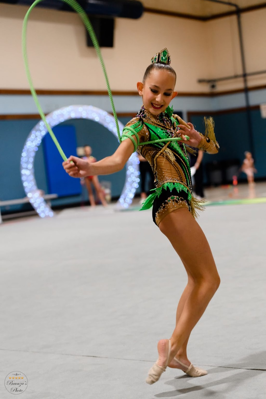 Rhythmic Gymnastics | 5051 College Oak Dr, Sacramento, CA 95841, USA | Phone: (916) 205-9737