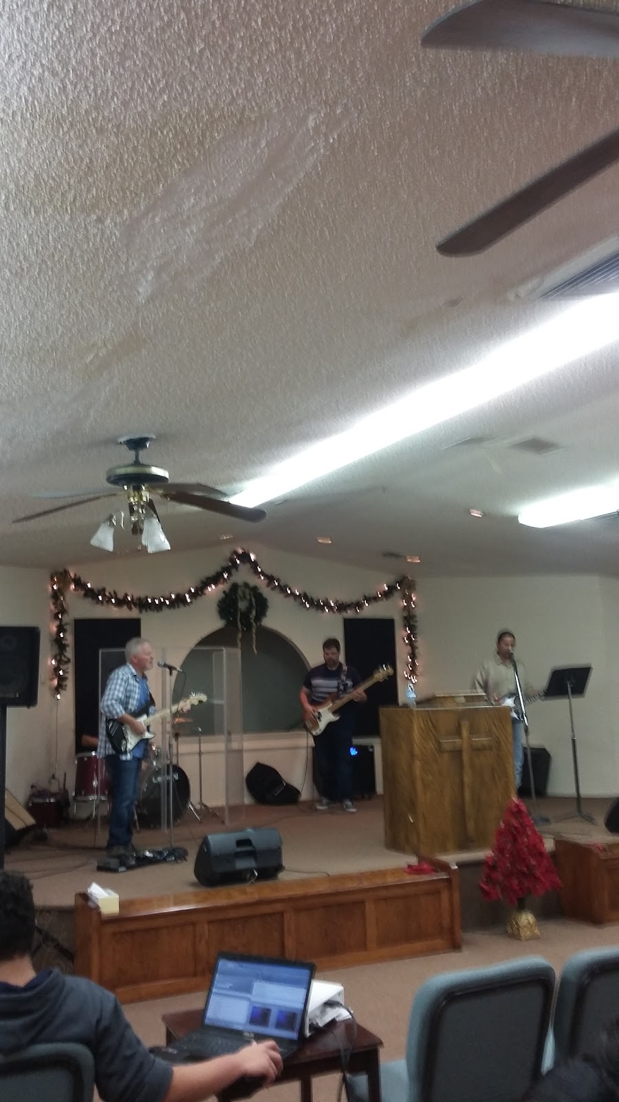 Oasis All Tribes Assembly of God | 7651 S Gila Ave, Tucson, AZ 85746, USA | Phone: (520) 883-7871