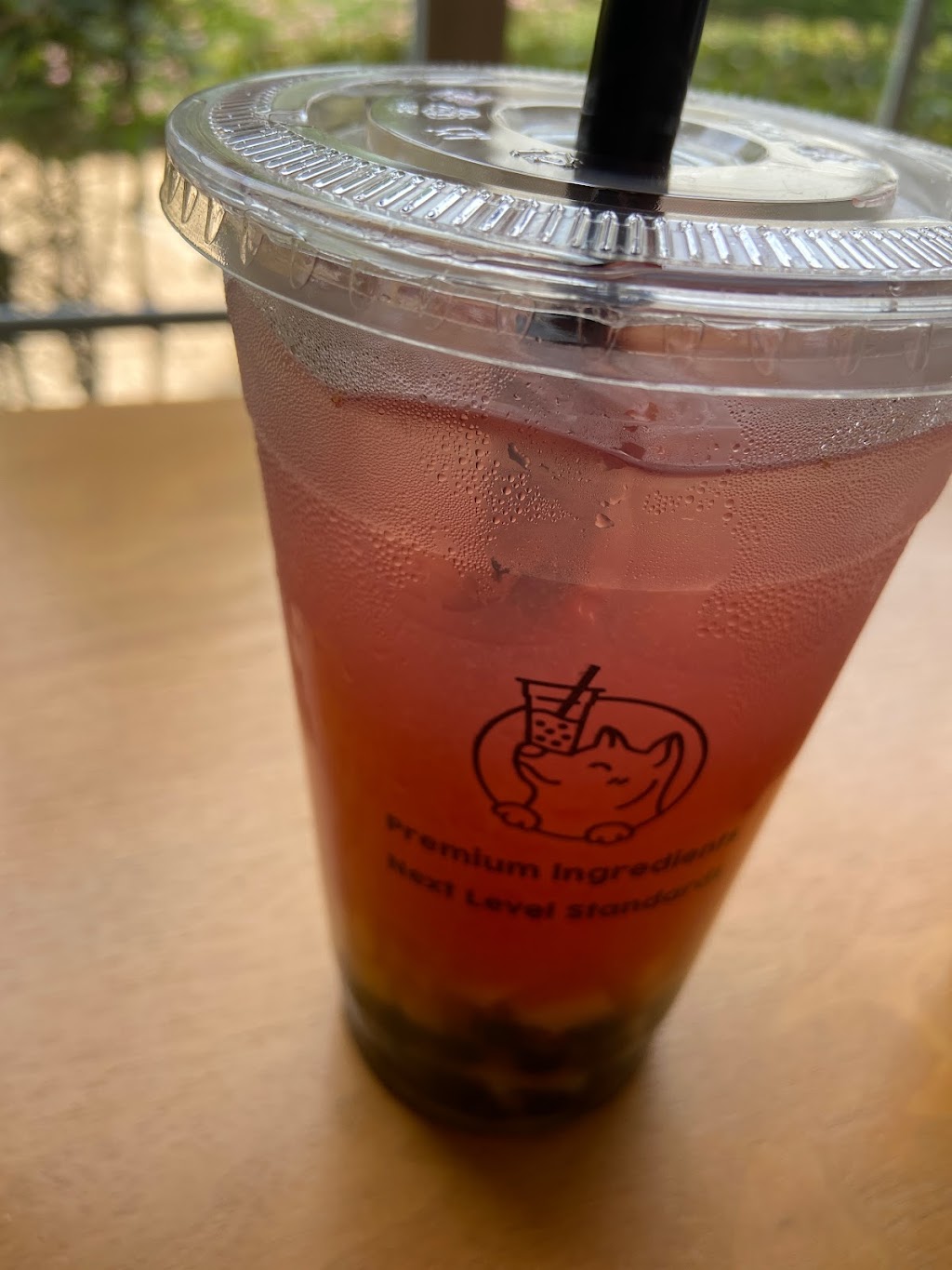 Boba Baba | 12102 Bradford Green Square, Cary, NC 27513, USA | Phone: (984) 465-0302