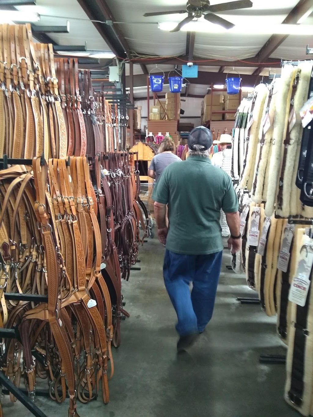 Paul Taylor Saddle Company | 7849 US-377 South, Pilot Point, TX 76258, USA | Phone: (940) 365-2902