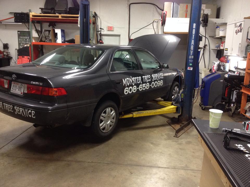 GSM AutoMotive | 360 Progress Dr UNIT 205, Cottage Grove, WI 53527 | Phone: (608) 444-9788