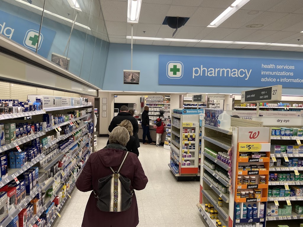 Walgreens Pharmacy | 4220 Lexington Ave S, Eagan, MN 55123, USA | Phone: (651) 686-1090