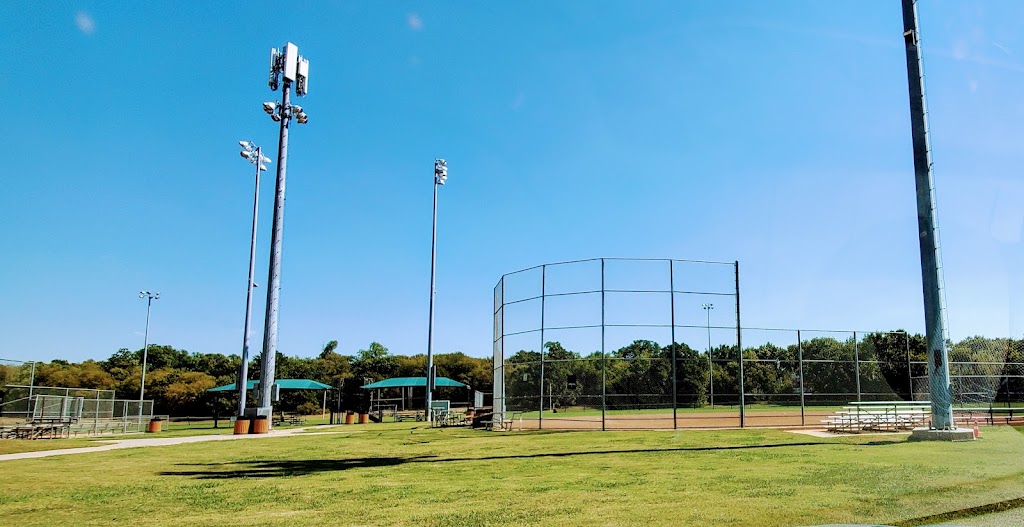 Andrew Brown Park Central | 364 N Denton Tap Rd, Coppell, TX 75019, USA | Phone: (972) 462-5100