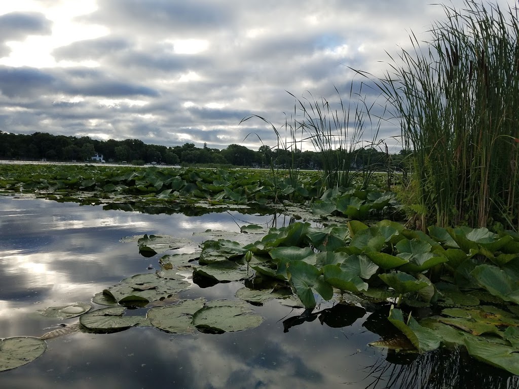 Eagle Lake Regional Park & Golf | 11000 Bass Lake Rd, Plymouth, MN 55442, USA | Phone: (763) 694-7695