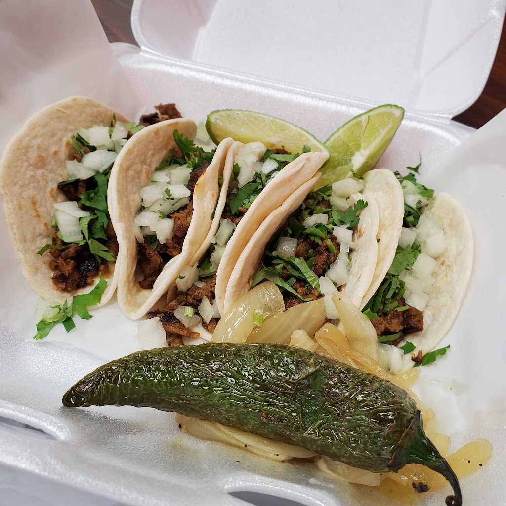 Taqueria Taco Loco | 500 N Grand Ave, Gainesville, TX 76240, USA | Phone: (940) 668-8555