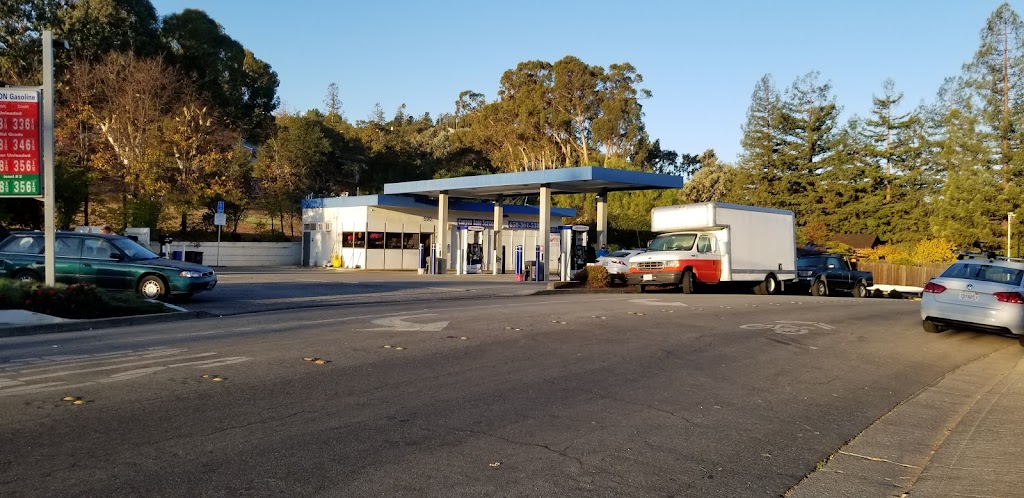 Canyon Gas & Propane | 590 Canyon Rd, Redwood City, CA 94062, USA | Phone: (650) 369-2727