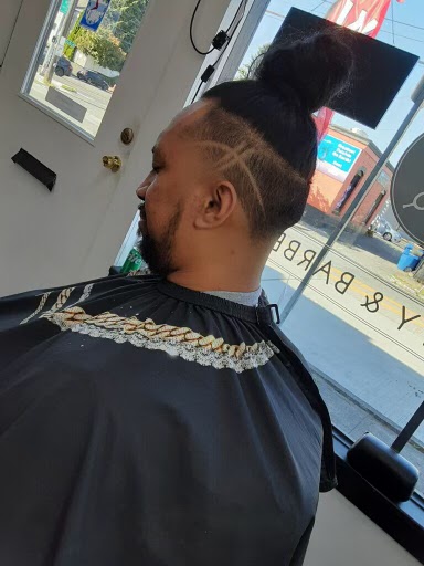 Hugo’s Barbershop | 1415 NE 80th St, Seattle, WA 98115, USA | Phone: (425) 491-0323