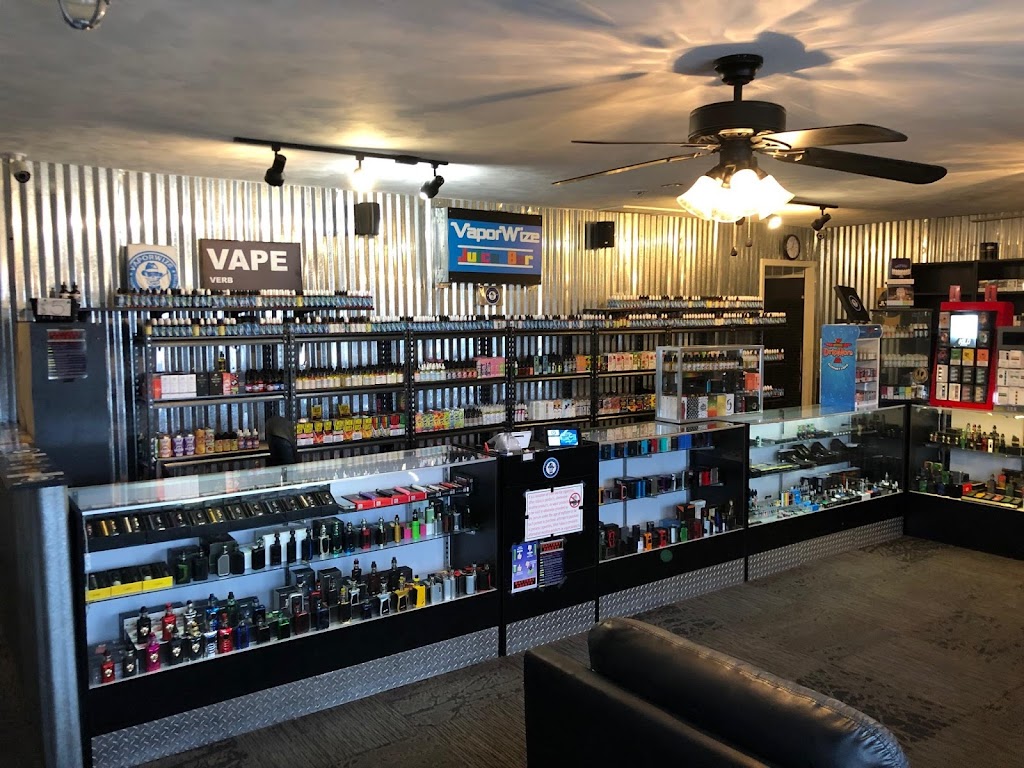 VaporWize Hillsboro | 10283 MO-21 Bus, Hillsboro, MO 63050, USA | Phone: (636) 797-8508