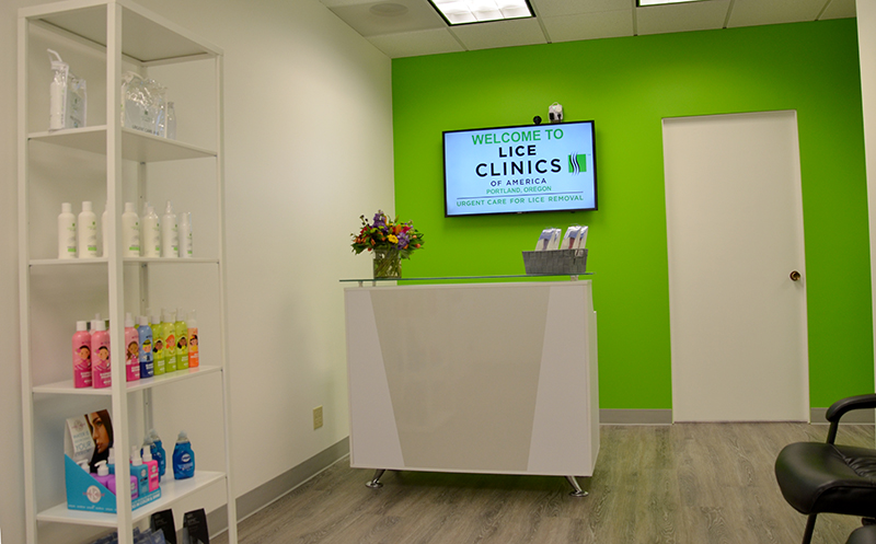 Lice Clinics of America - Portland | 5201 SW Westgate Dr Suite 106, Portland, OR 97221, USA | Phone: (503) 433-2080