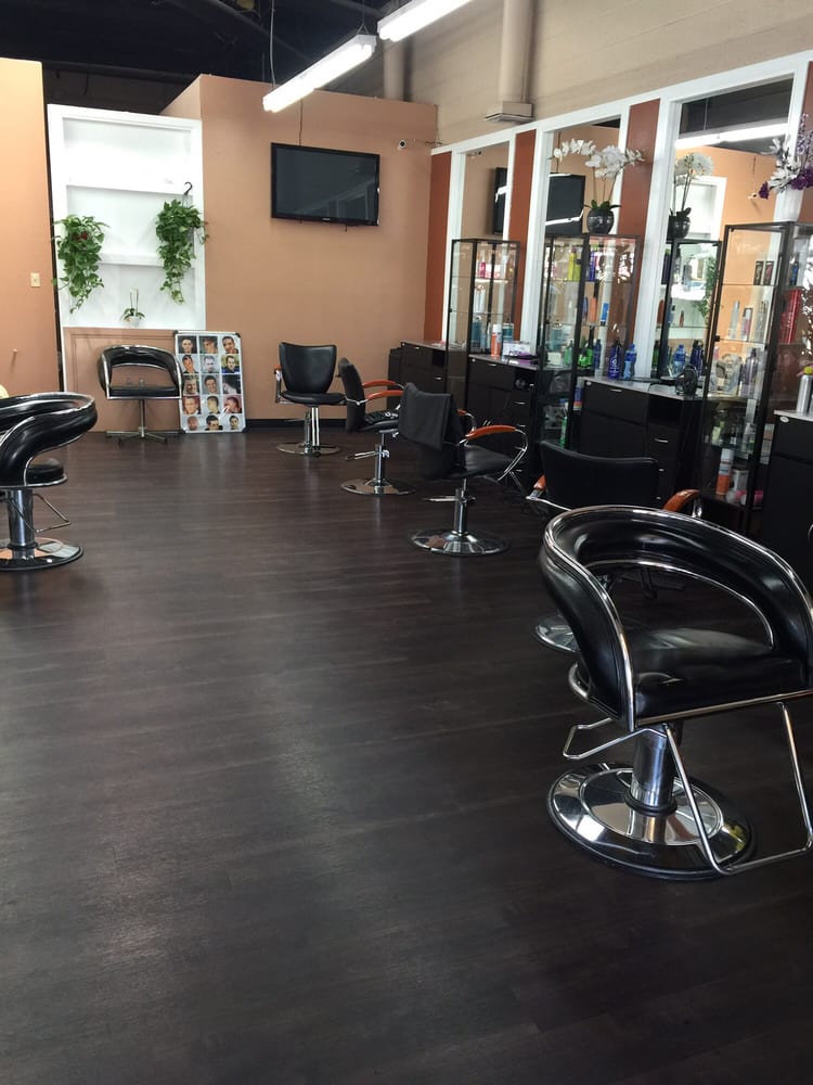 Planet Claire Hair Salon | 831 E Lambert Rd Ste H, La Habra, CA 90631, USA | Phone: (562) 691-0195