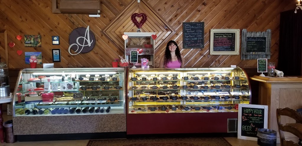 Annabelles Chocolate Lounge | 6240 Pleasant Valley Rd, El Dorado, CA 95623, USA | Phone: (530) 295-9390