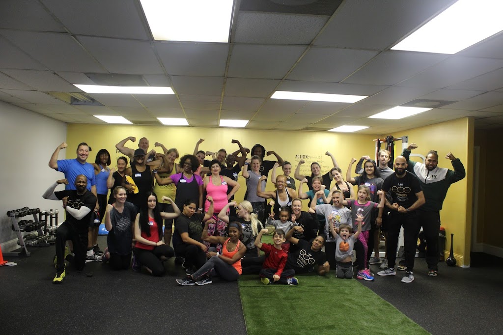 Fit2DMax Bootcamp Roswell GA | 408 S Atlanta St Suite 180, Roswell, GA 30075, USA | Phone: (678) 768-5278
