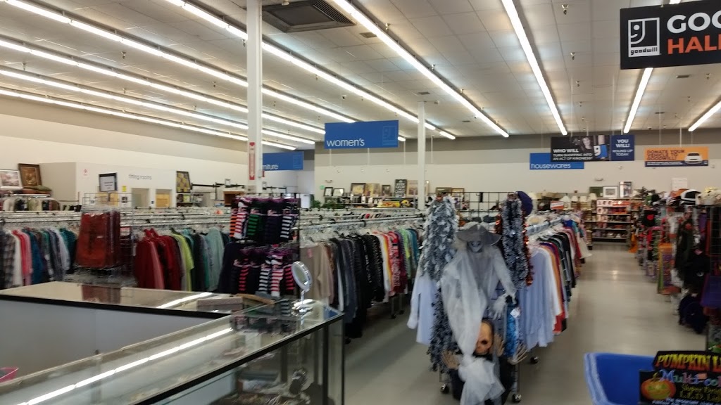 Goodwill Coal Mine Store | 6710 S Pierce St, Littleton, CO 80126 | Phone: (303) 904-8804