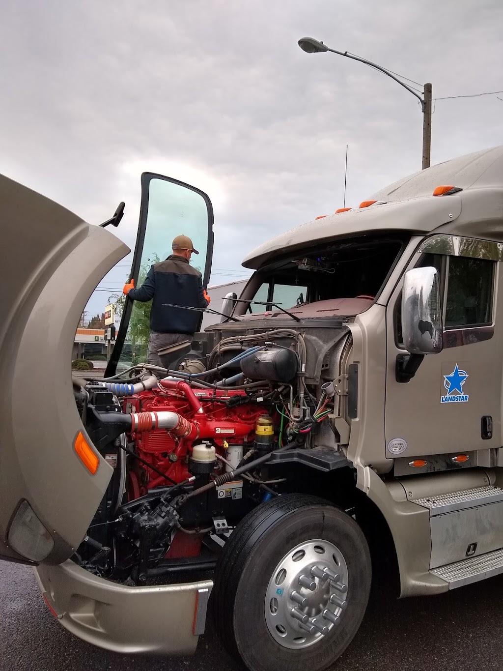 Hampton Auto Glass | 11214 NE Hwy 99, Vancouver, WA 98686, USA | Phone: (360) 574-6879