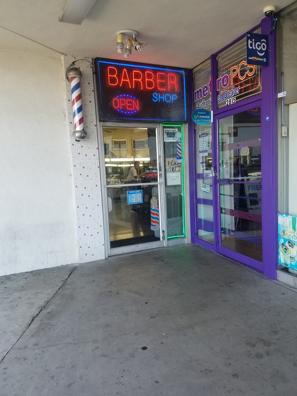 Traditional Barbers | 2813 Lincoln Ave, Anaheim, CA 92806, USA | Phone: (714) 630-0550