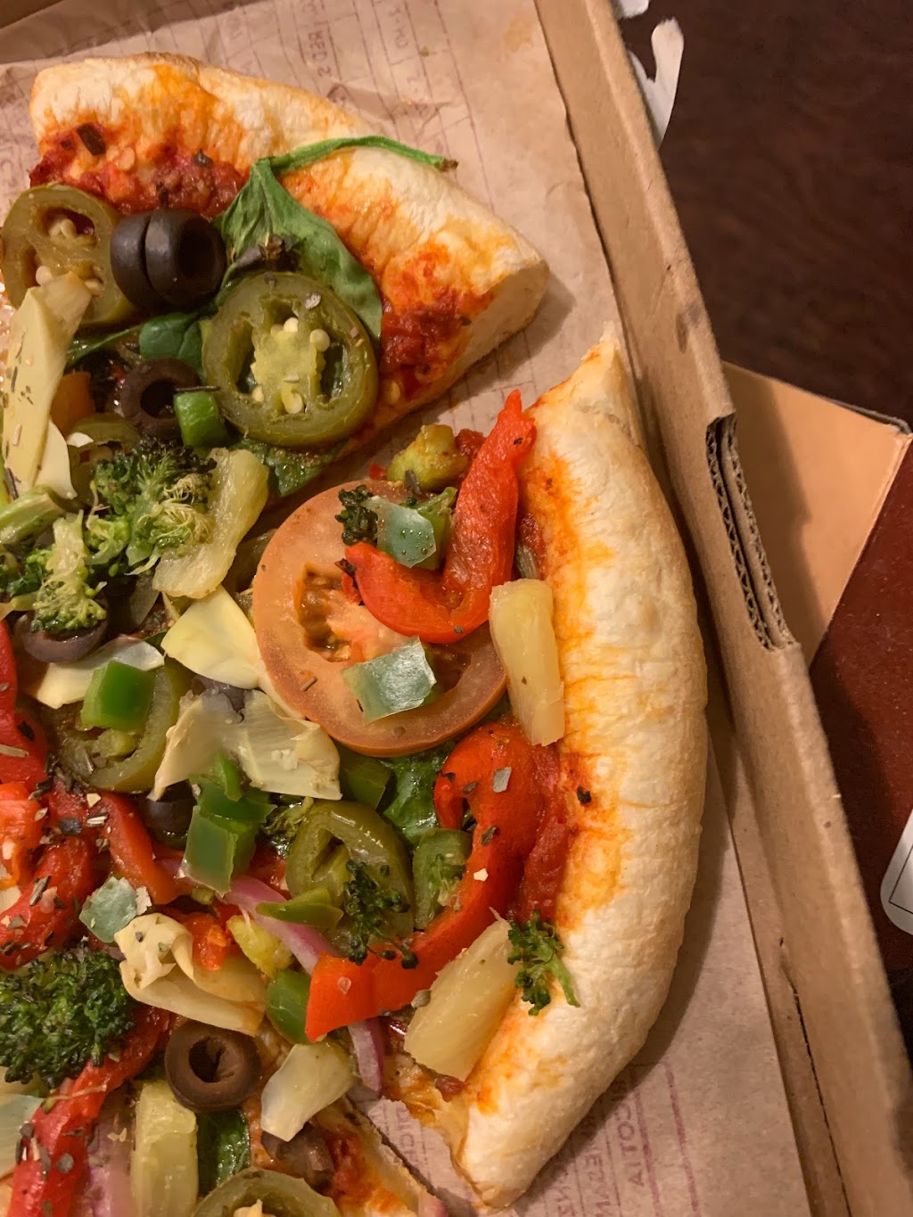 MOD Pizza | 336 Sembler Ln Suite 4001, Cary, NC 27519, USA | Phone: (984) 208-7015