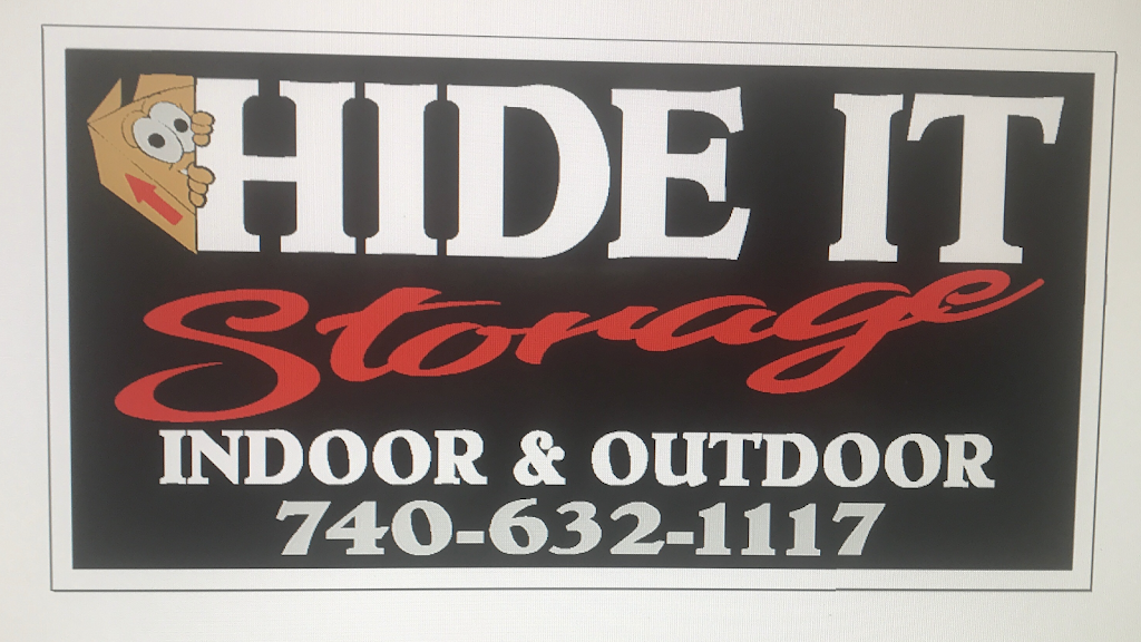 Hide It Storage | 3207 OH-213, Steubenville, OH 43952, USA | Phone: (740) 632-1117