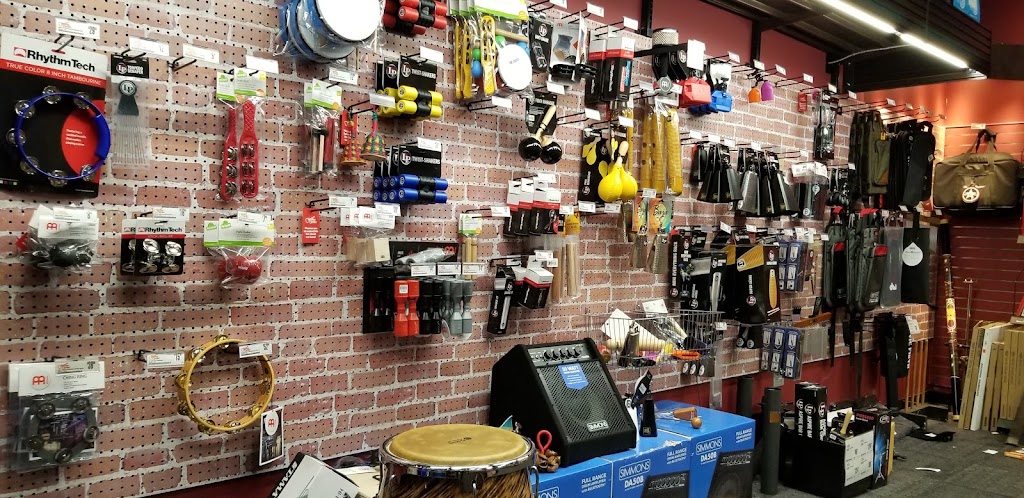 Guitar Center | 53 W Hillsdale Blvd Suite A, San Mateo, CA 94403, USA | Phone: (650) 312-8270