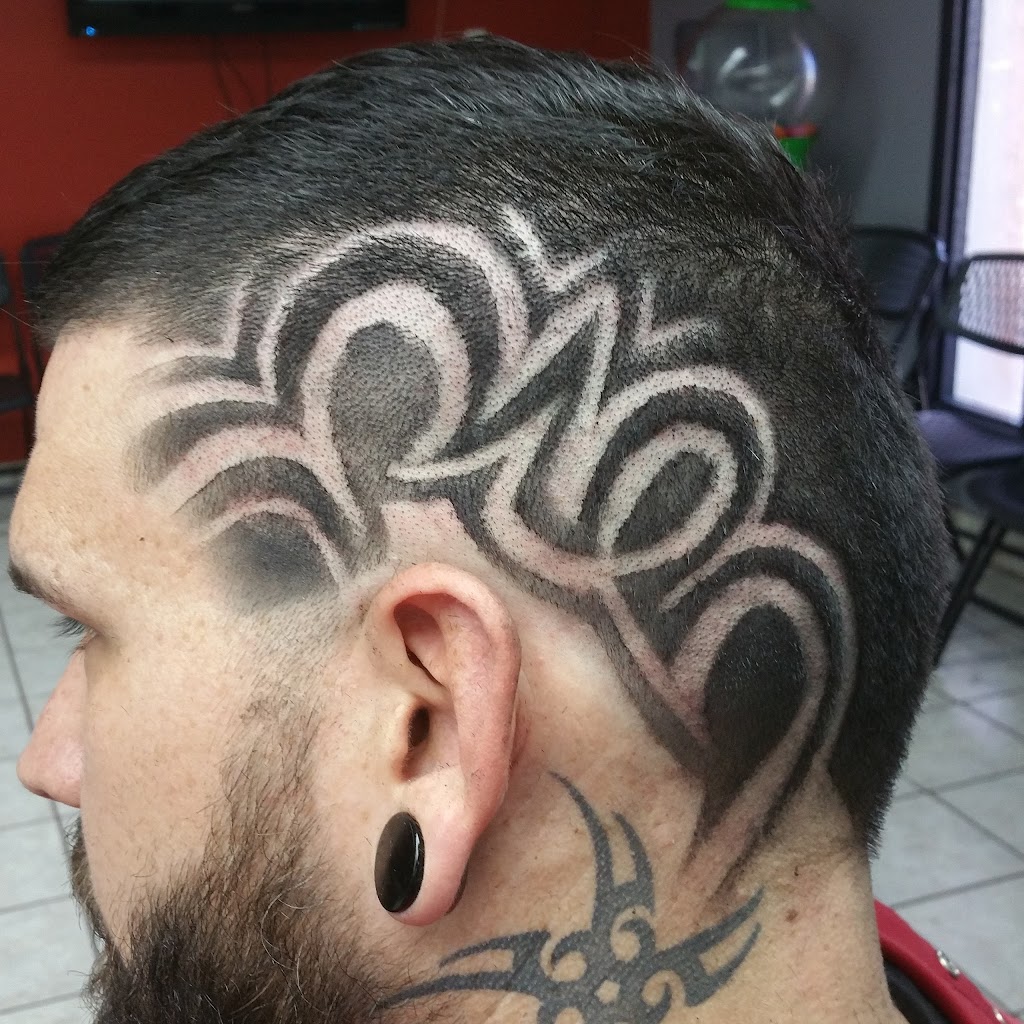 Fresh As Can "V" Barbers | 1 W Galveston St, Chandler, AZ 85225, USA | Phone: (480) 359-5288