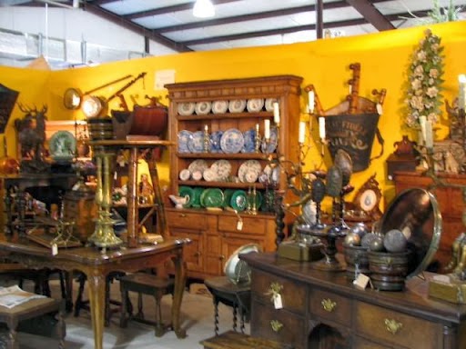 Black Sheep Antiques | 101 N Ward Ave, High Point, NC 27262, USA | Phone: (336) 432-0565